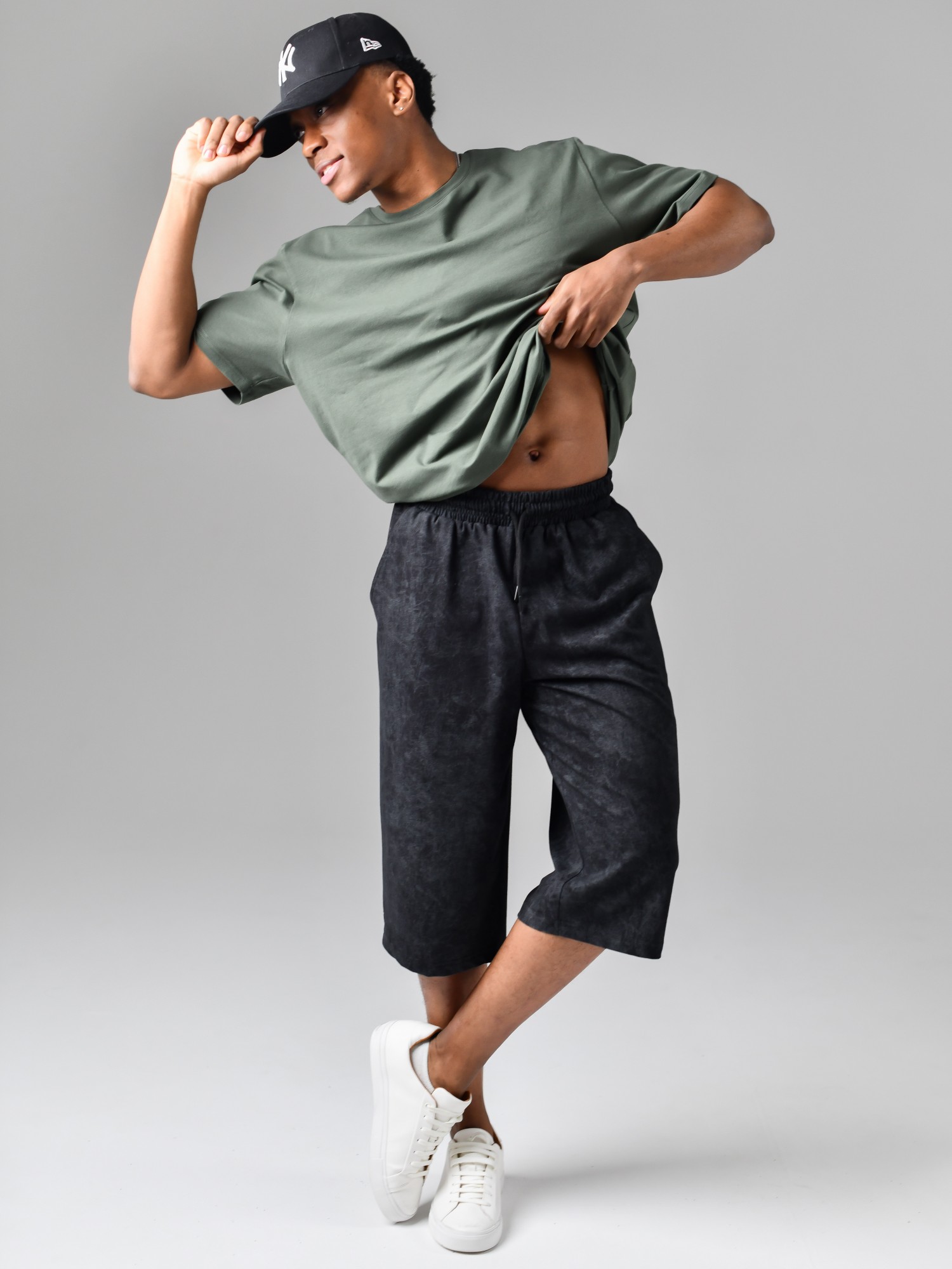 ст. цена1000руб.! Шорты мужские Штиль-3