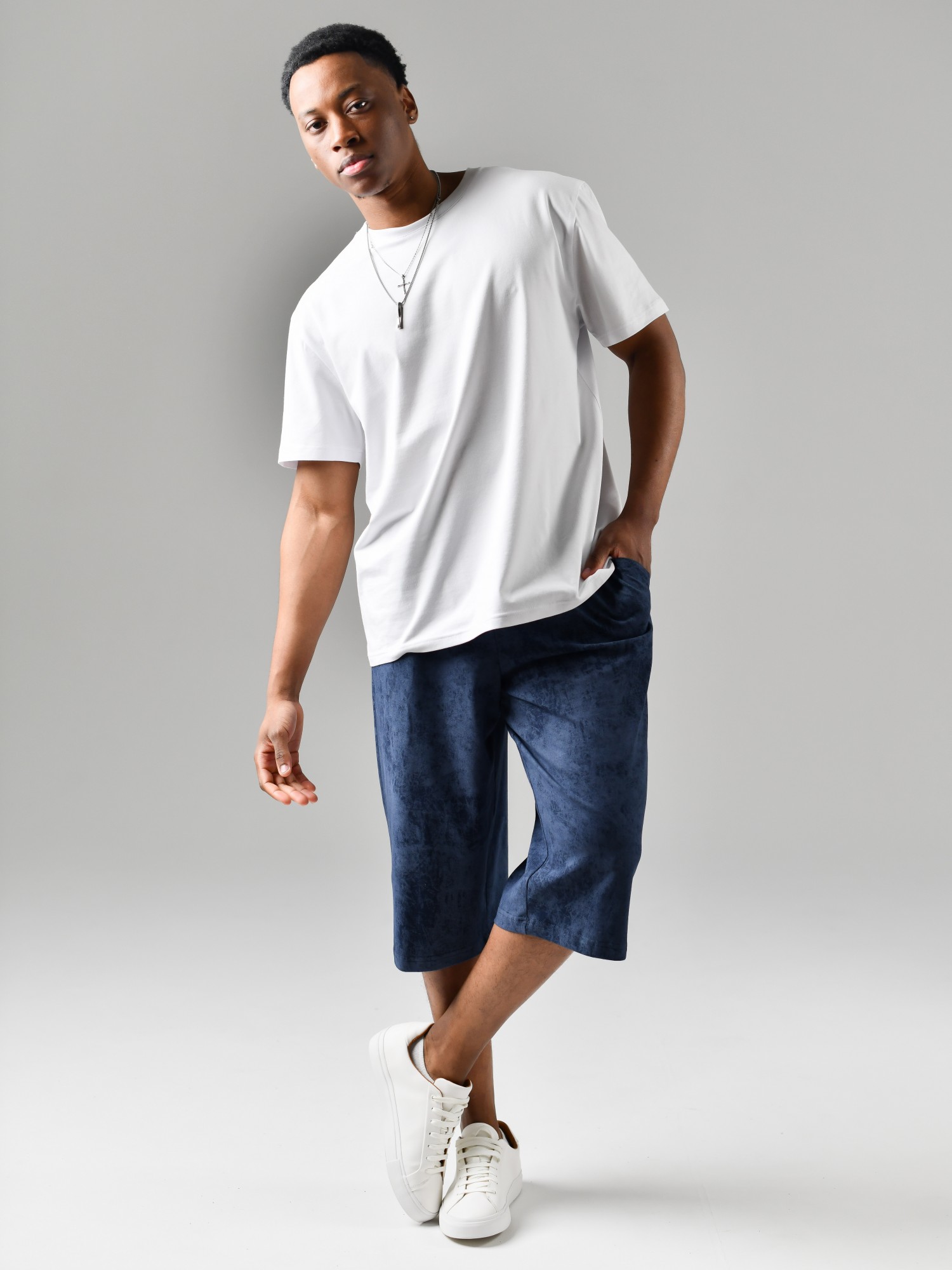 ст. цена1000руб.! Шорты мужские Штиль-3