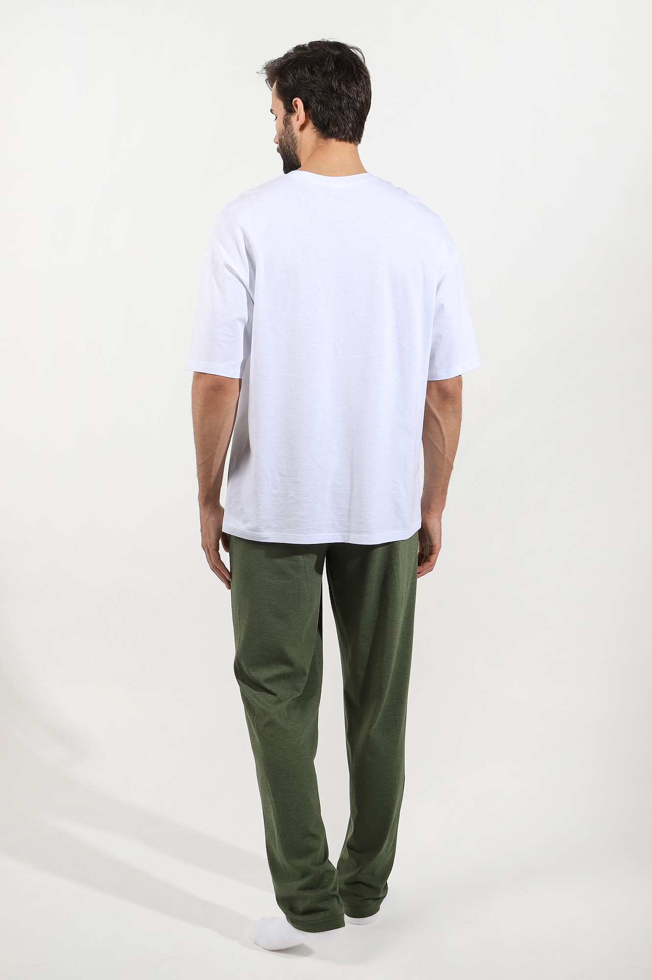 ст. цена865руб.! Брюки мужские Герой-6