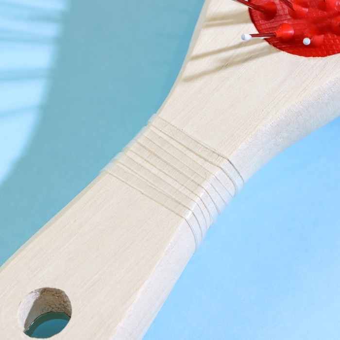 Резинки для животных повышенной прочности, набор 100 шт., прозрачные