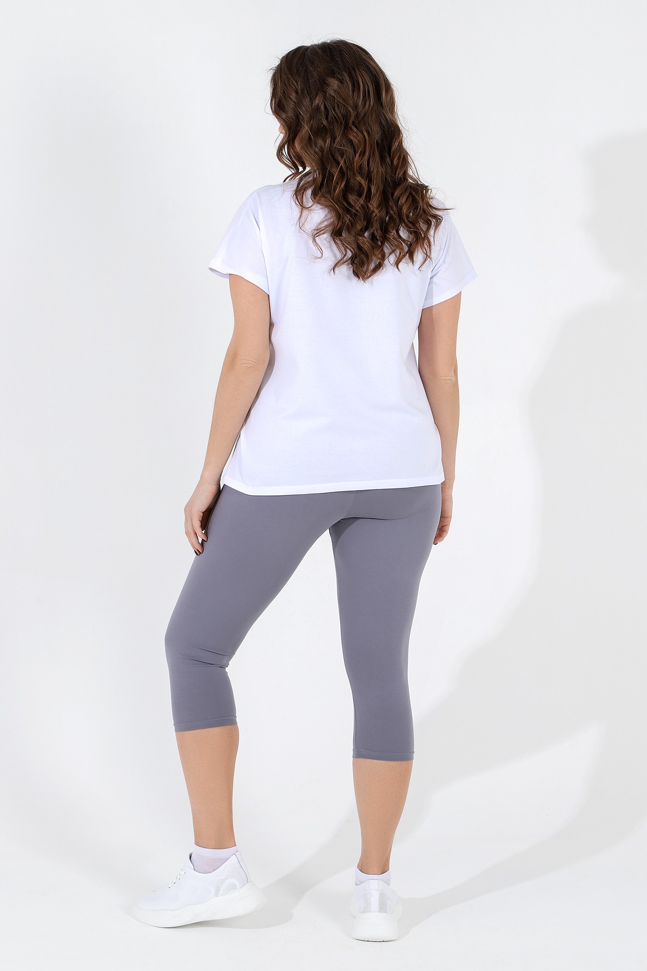 СТ.ЦЕНА 700 руб//Бриджи Блюз-3