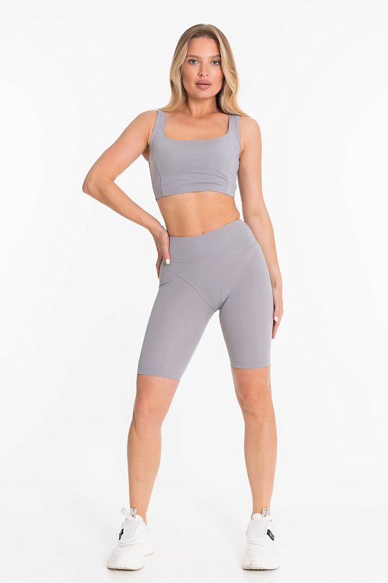 БЫЛО 400р!!! Топ спортивный 322210Wb