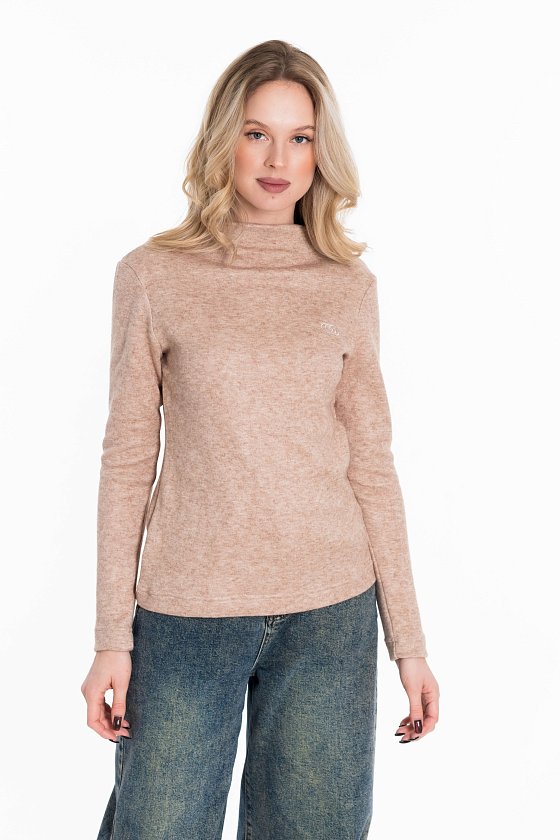 БЫЛО 1050р!!! Водолазка М324285ВШб