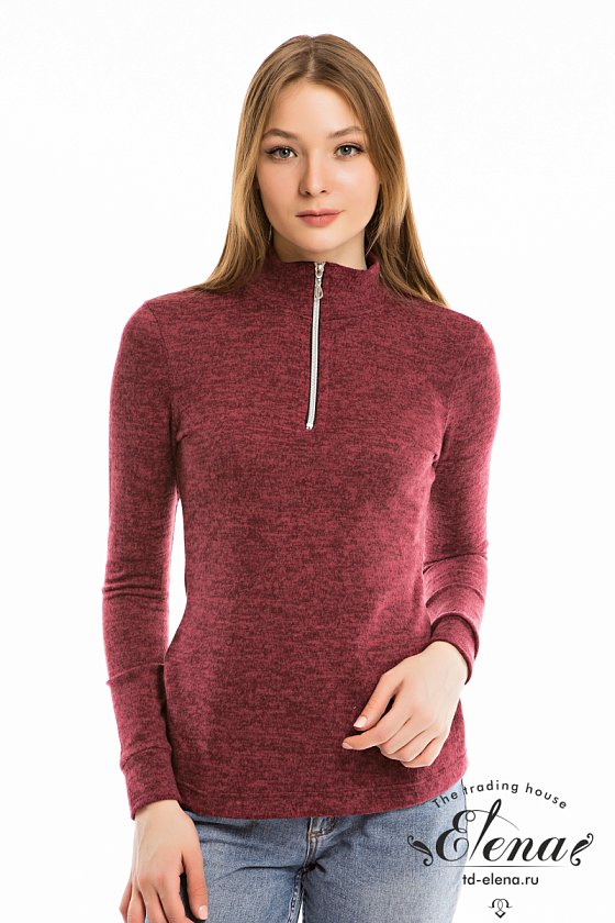 БЫЛО 650р!!! Водолазка М320186г