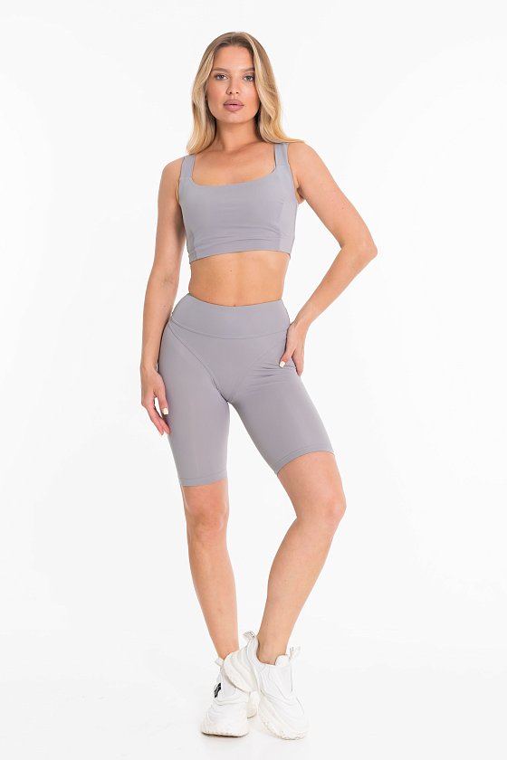 БЫЛО 400р!!! Топ спортивный 322210Wb