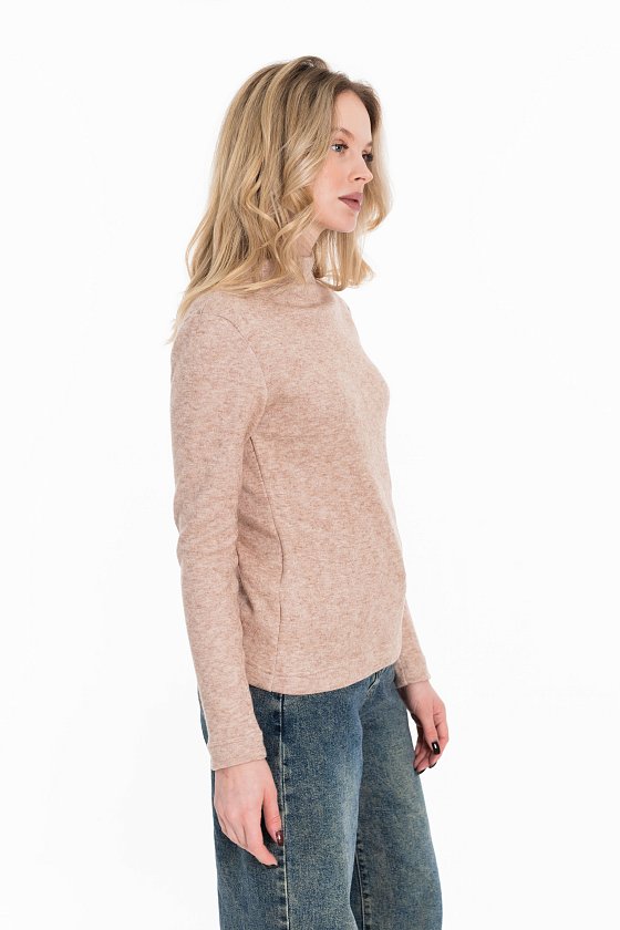 БЫЛО 1050р!!! Водолазка М324285ВШб