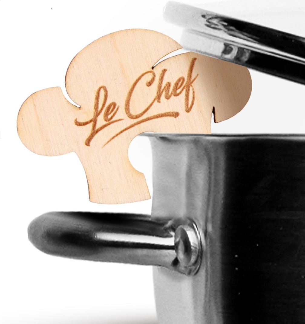 Держатель для крышки