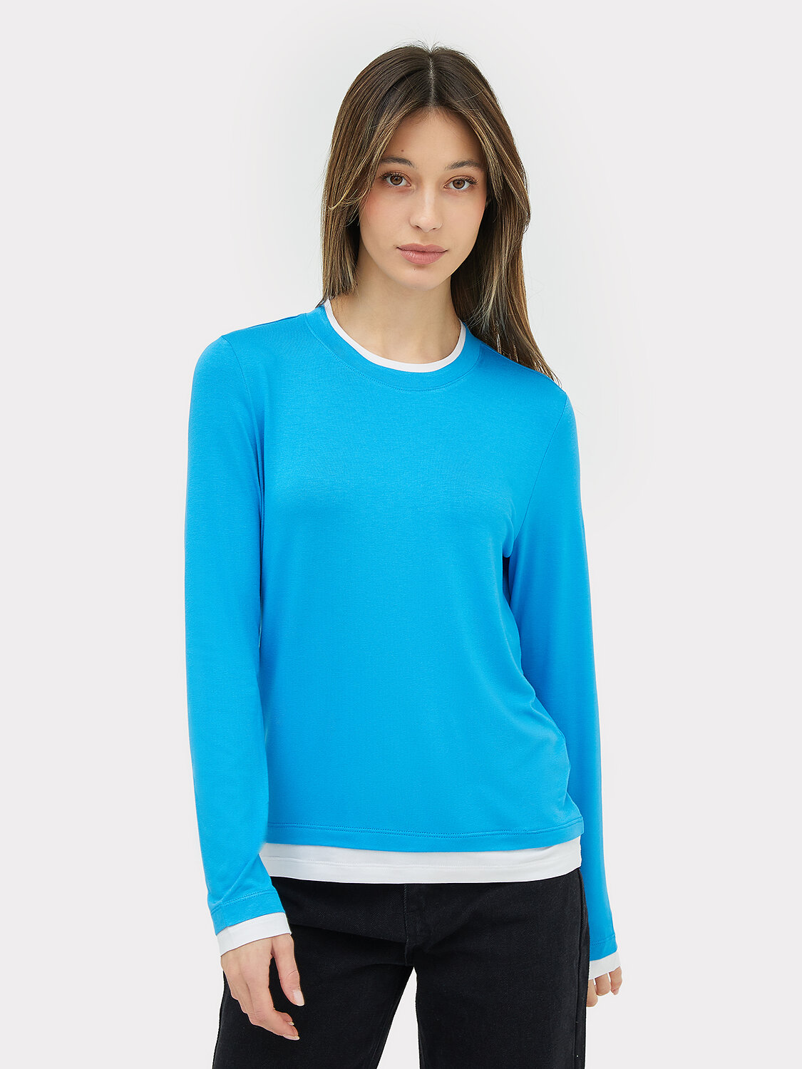 MARK FORMELLE Джемпер 122930