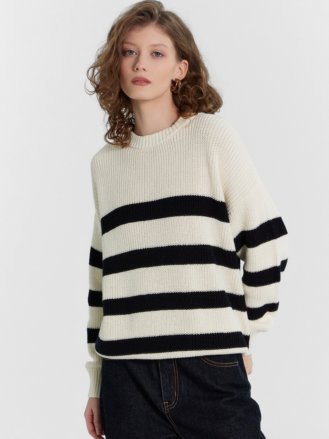 MARK FORMELLE Джемпер 122631