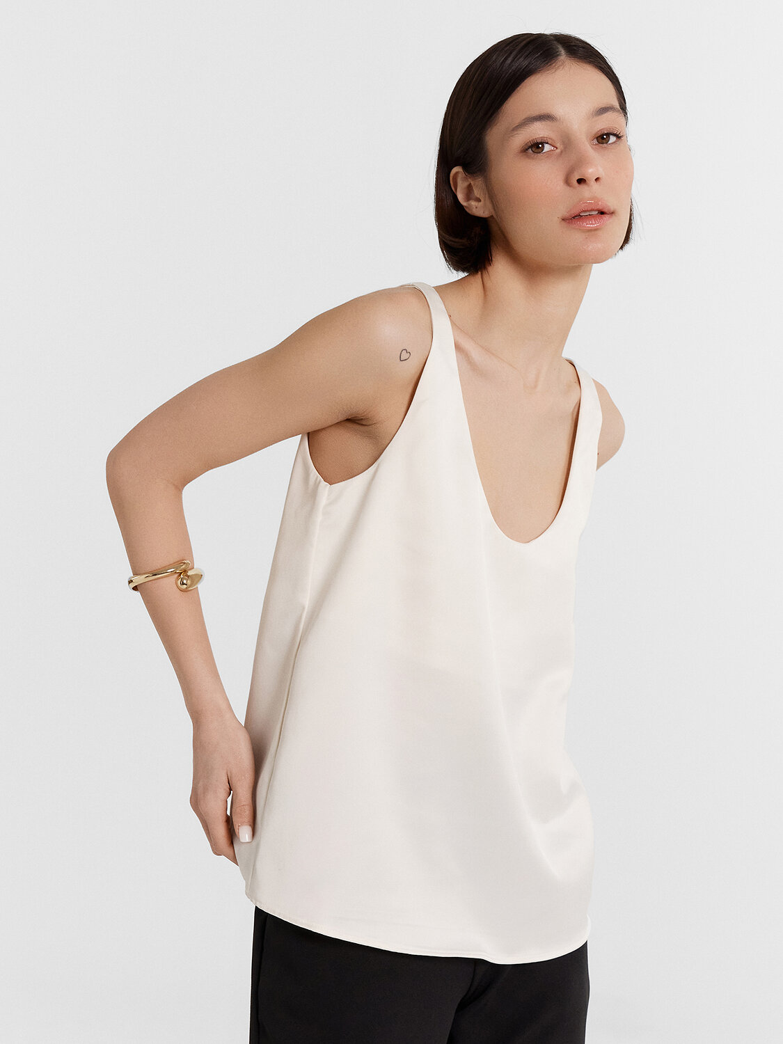 MARK FORMELLE Блуза 112962