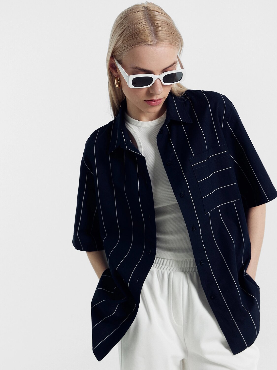 MARK FORMELLE Рубашка 112682/1