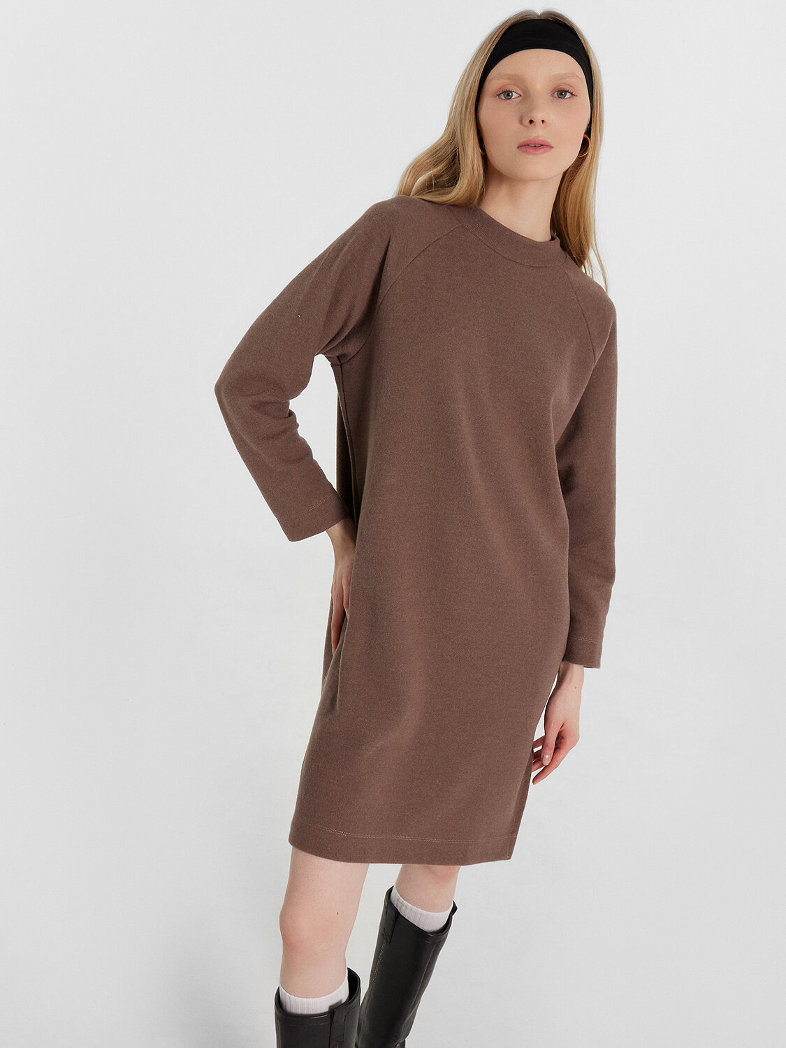 MARK FORMELLE Платье 152546