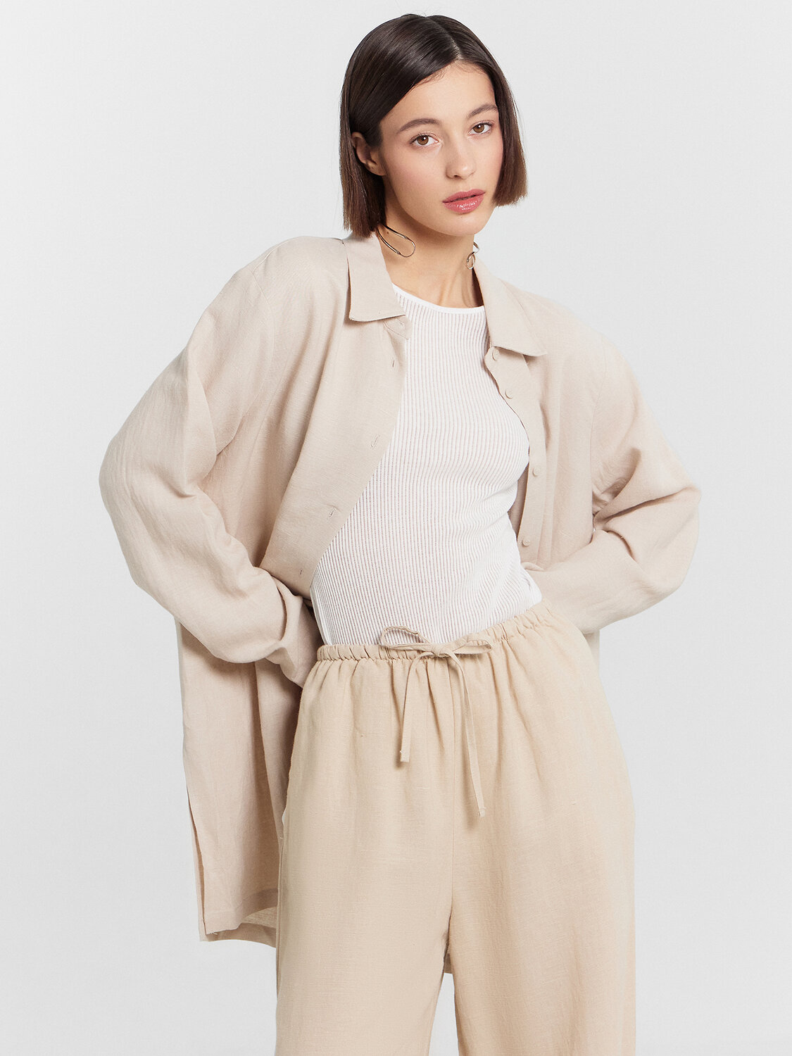 MARK FORMELLE Рубашка 122854/1