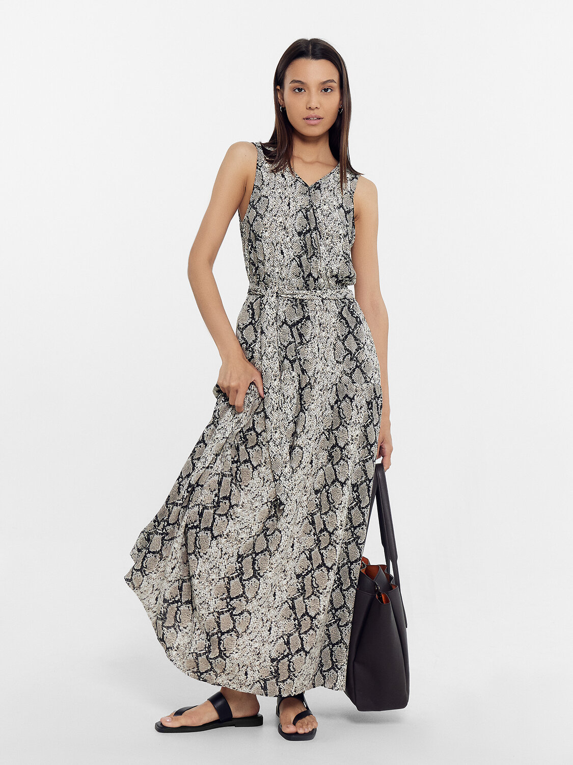 MARK FORMELLE Платье 152407