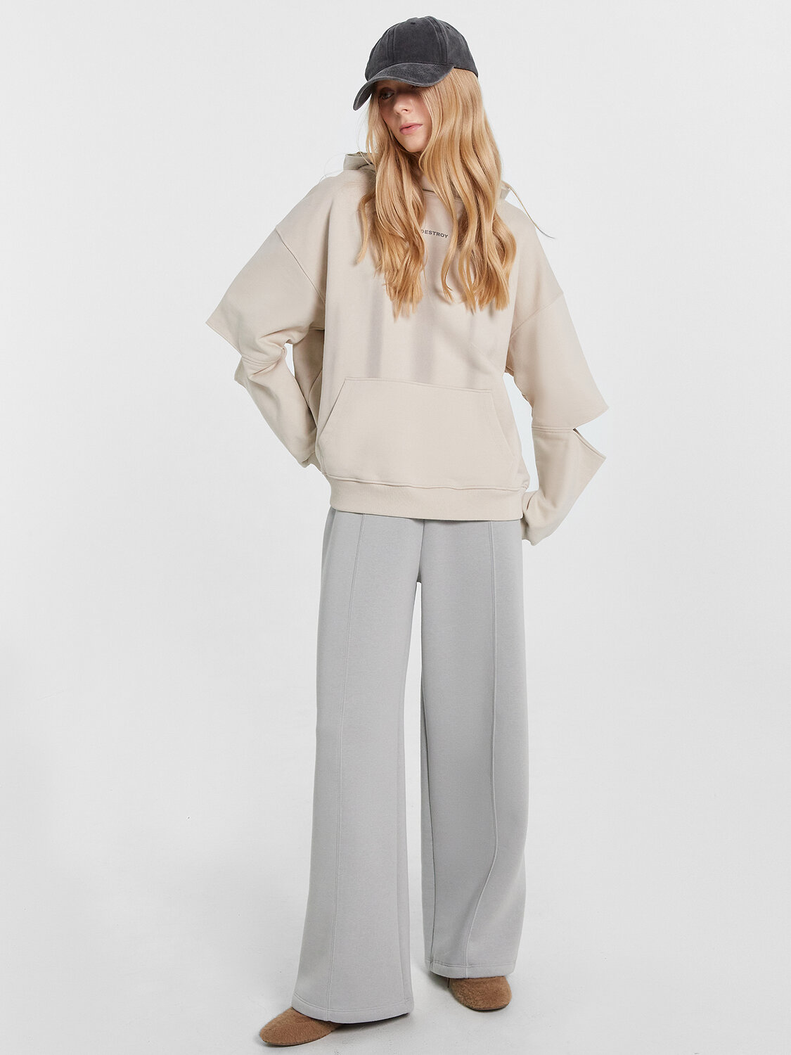 MARK FORMELLE Брюки 182527