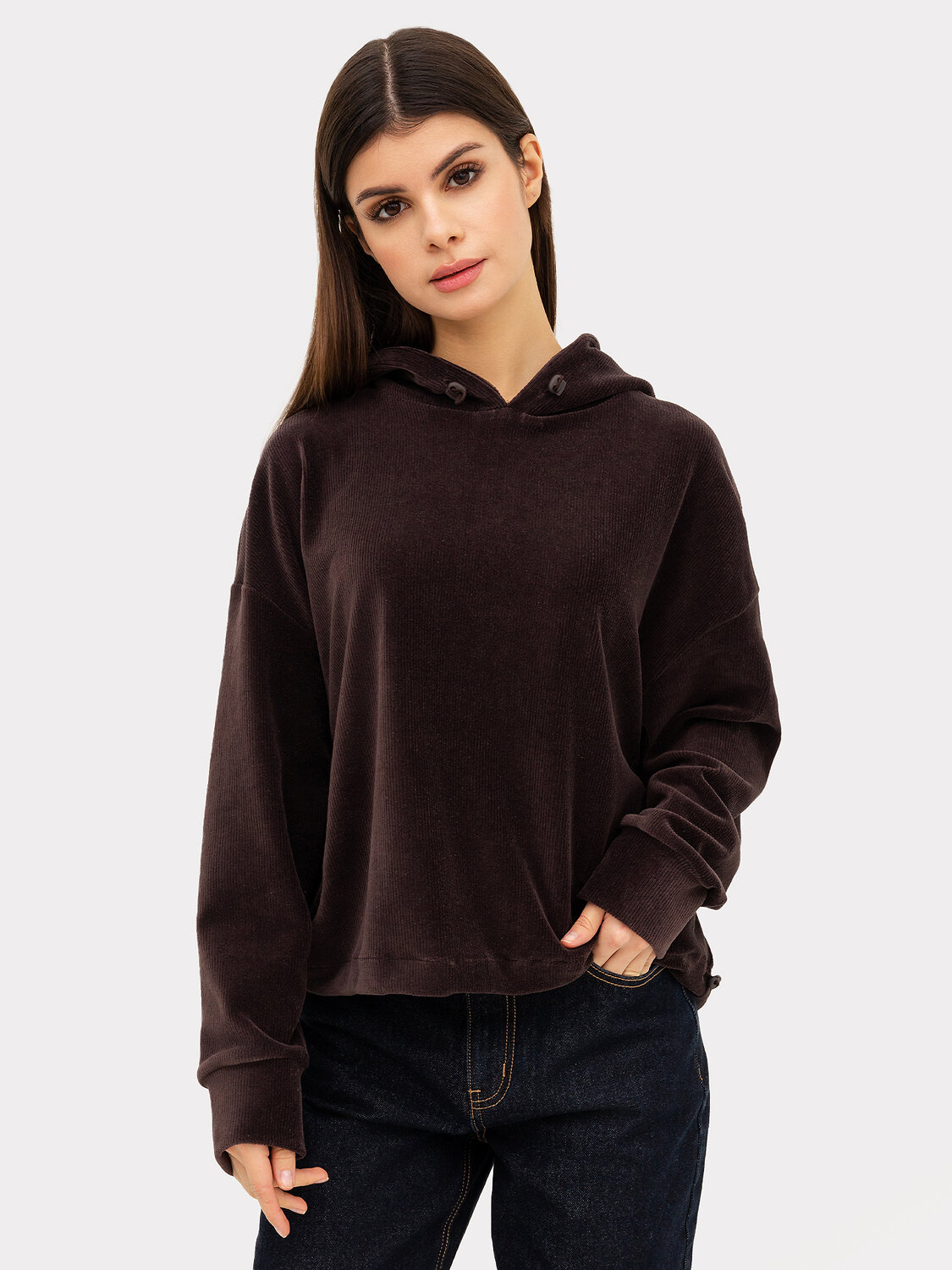 MARK FORMELLE Анорак 122895