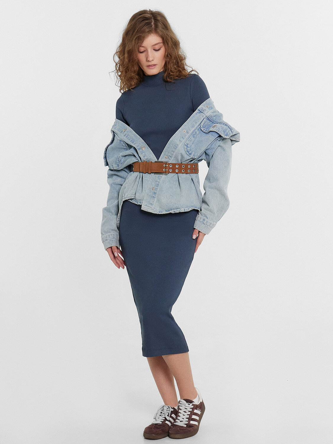 MARK FORMELLE Платье 152520