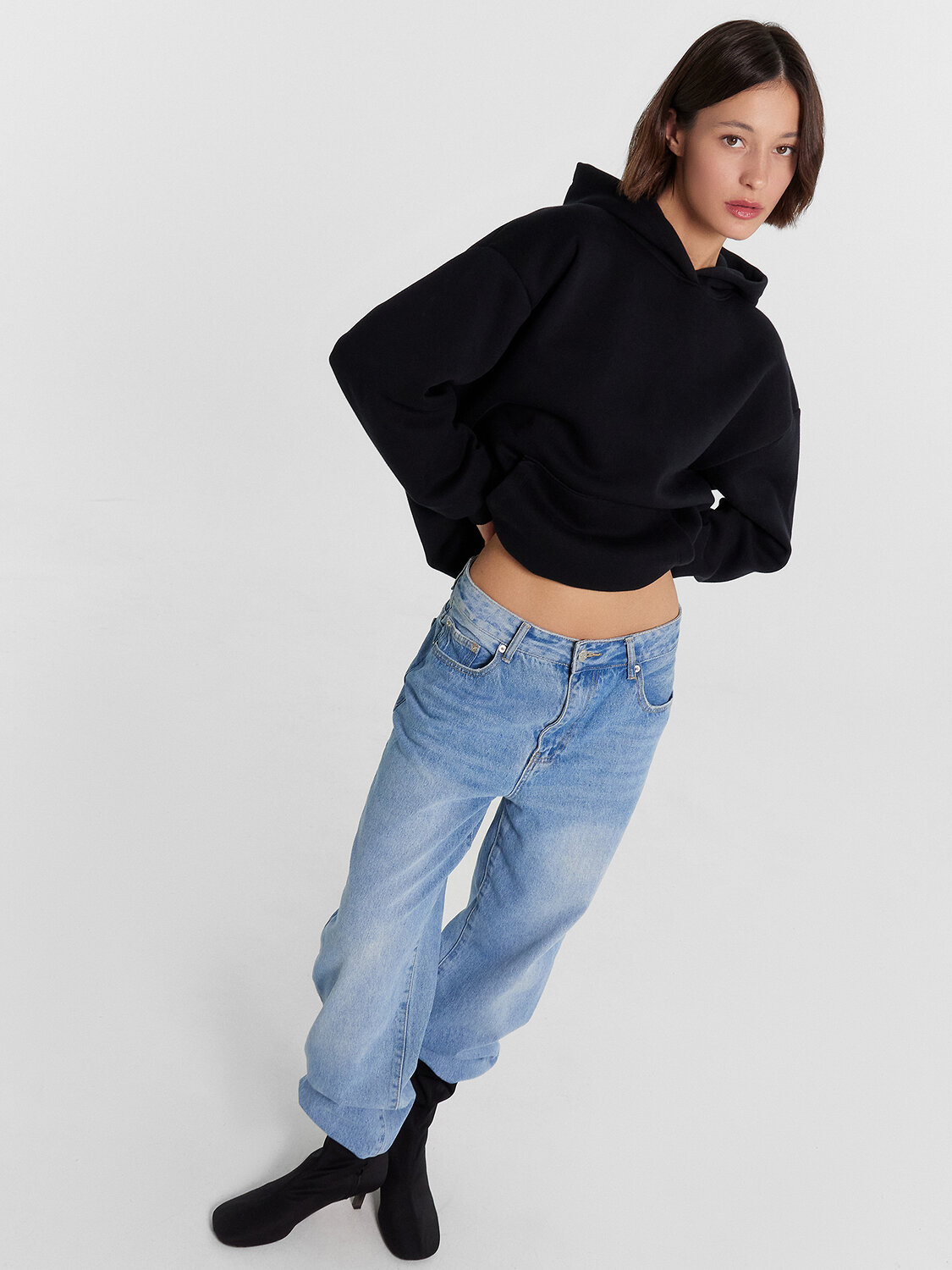 MARK FORMELLE Худи 302775-1