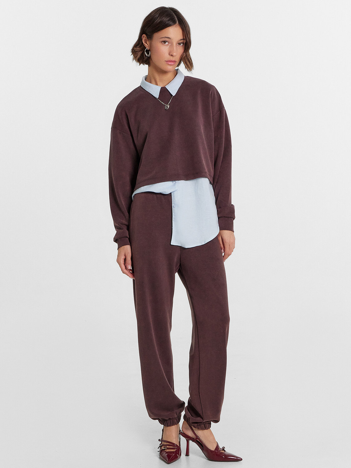 MARK FORMELLE Комплект 192543