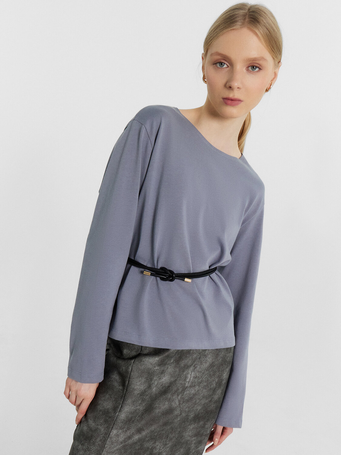 MARK FORMELLE Джемпер 122768