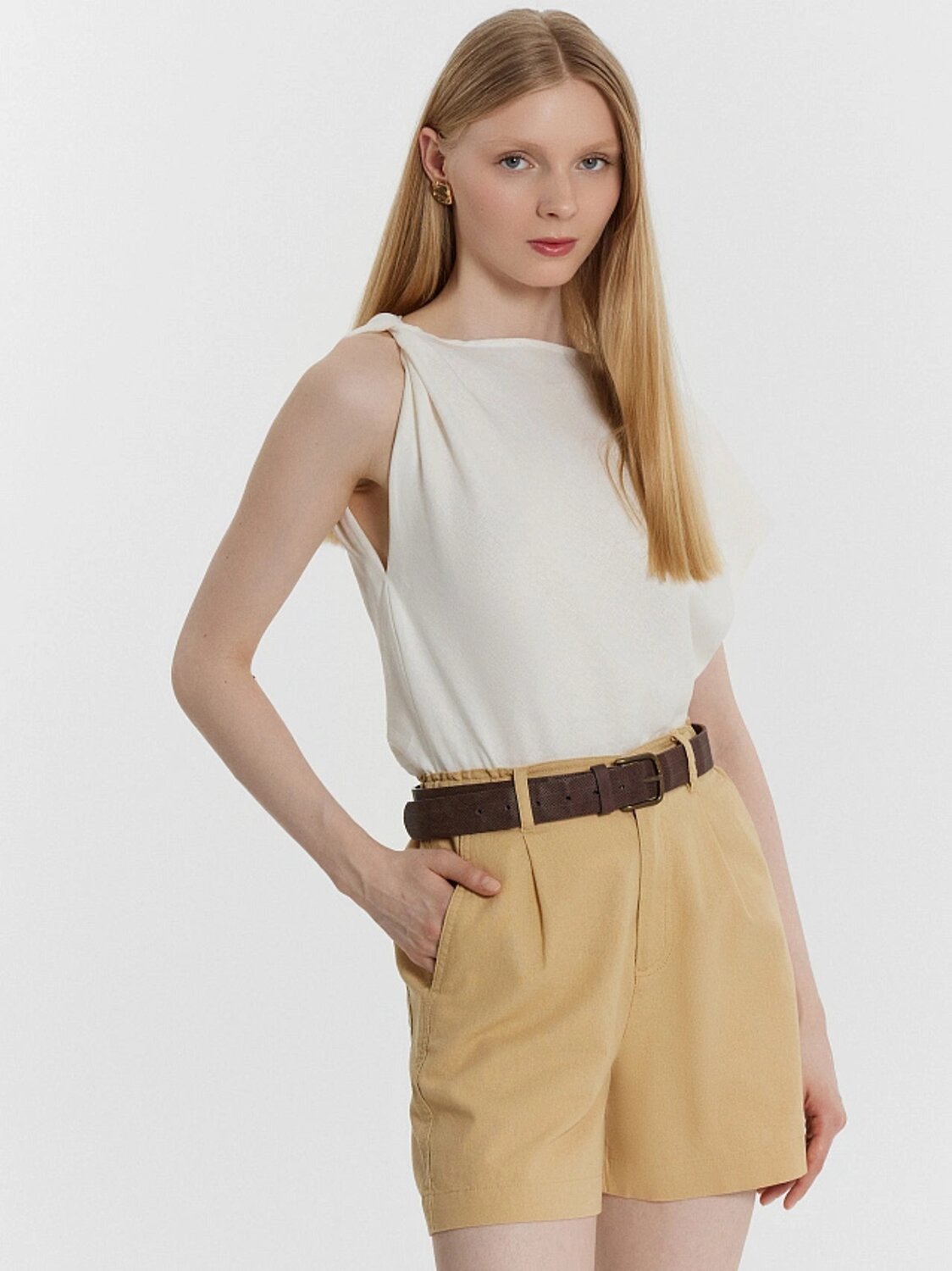 MARK FORMELLE Шорты 132373