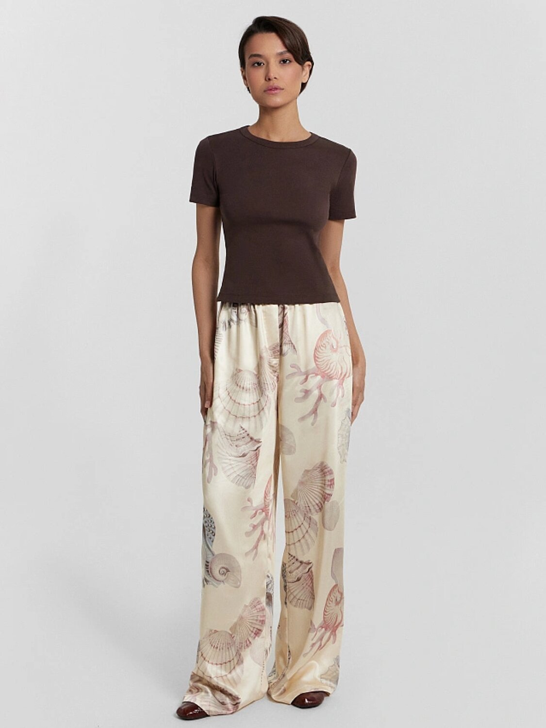 MARK FORMELLE Брюки 182544