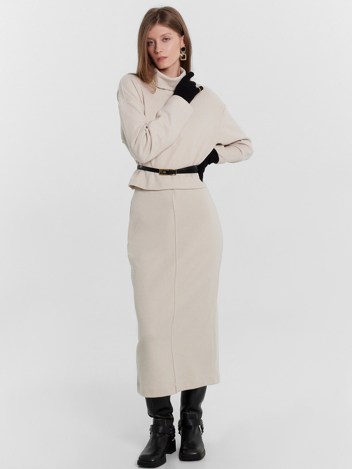 MARK FORMELLE Джемпер 122997