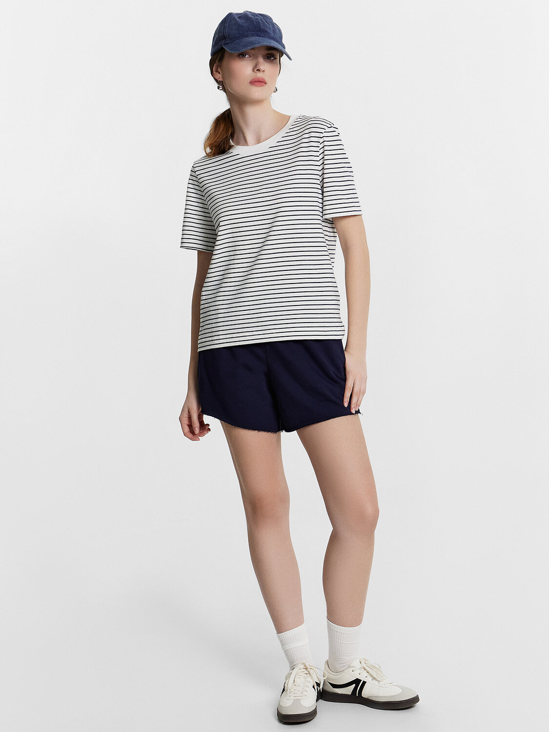 MARK FORMELLE Шорты 132375