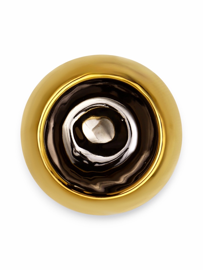 Декоративное кашпо для цветов «Идеалити», 800 мл, 24×9×7 см, керамика, бежевое