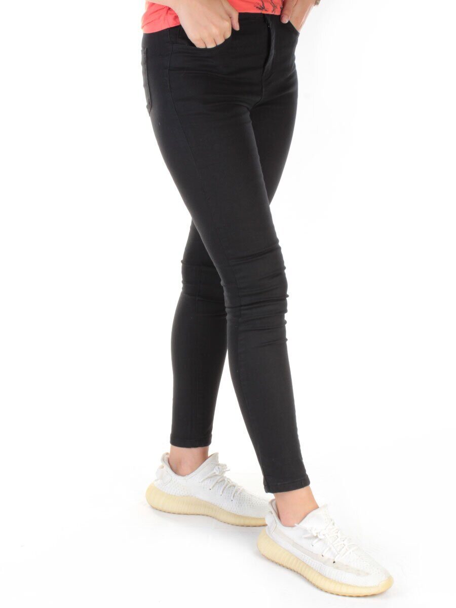 W570 Джинсы женские GUXI Style