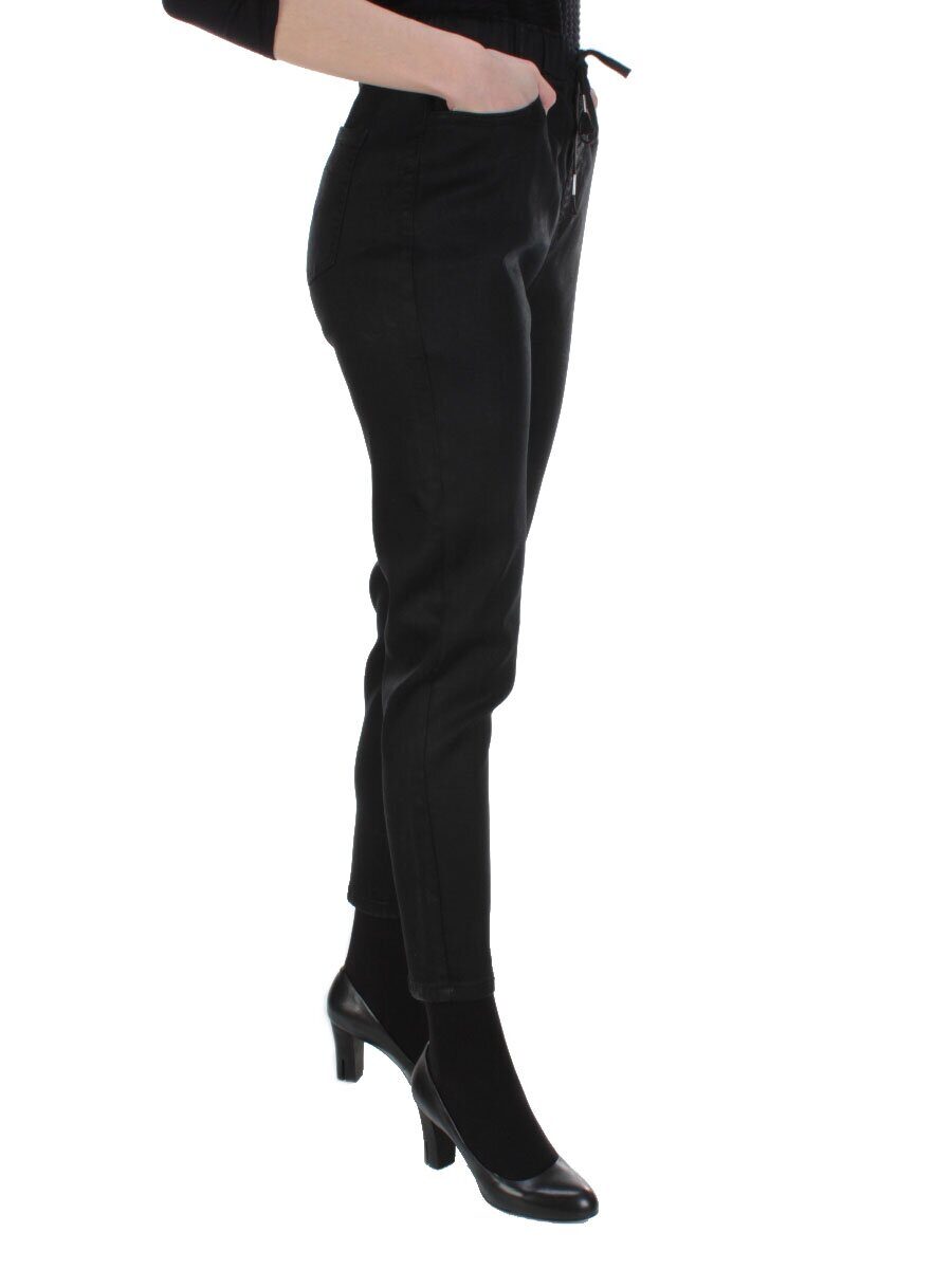 L602 Джеггинсы женские LinLiMin