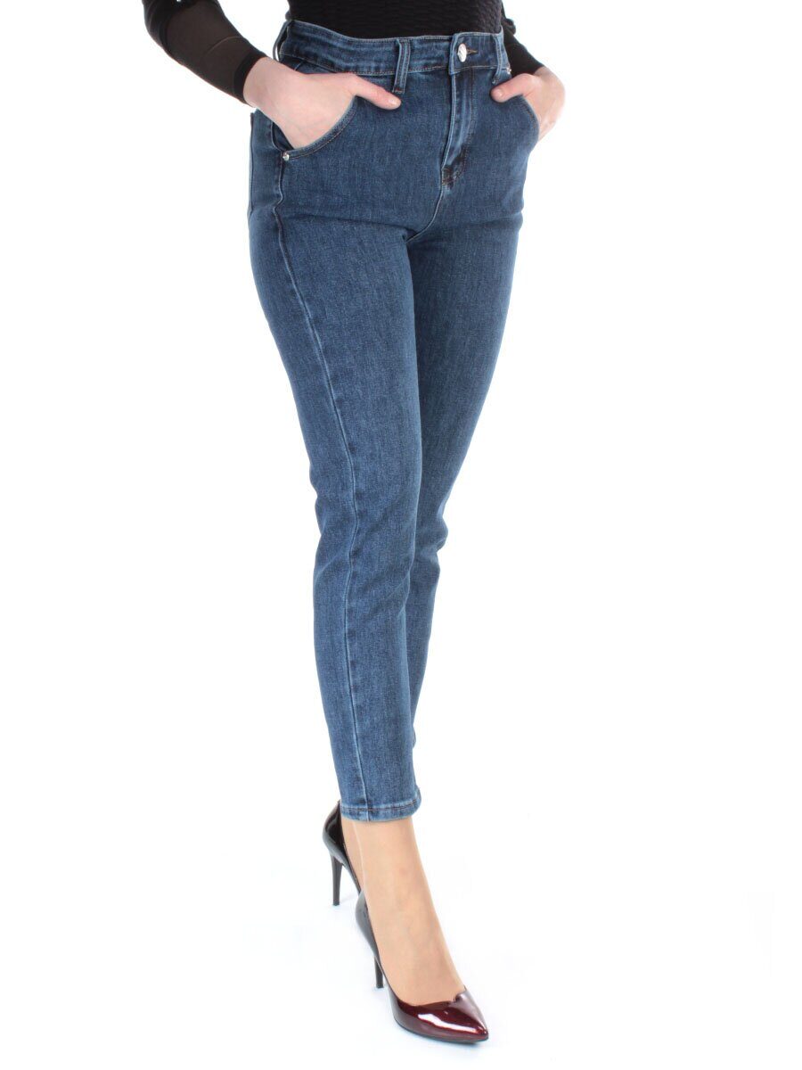 2882B Джинсы женские SETTANTA