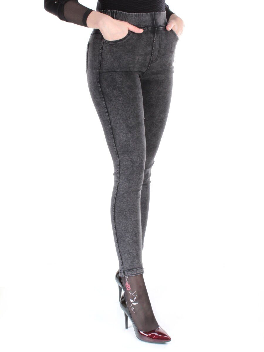 323 Джеггинсы женские MOVEMENT