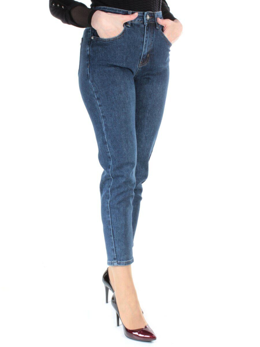2888B Джинсы женские SETTANTA