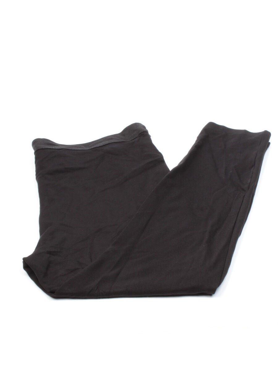 14167214-29700 BLACK Брюки женские