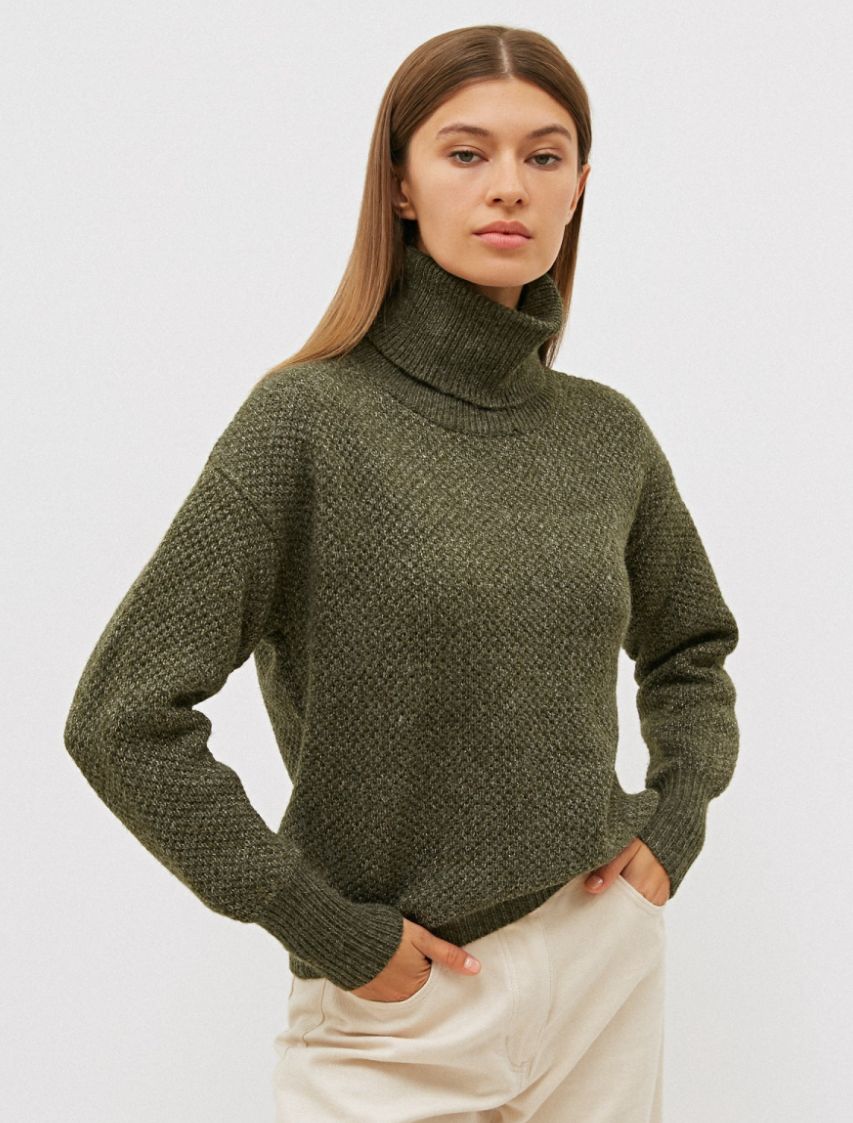 Джемпер Женский