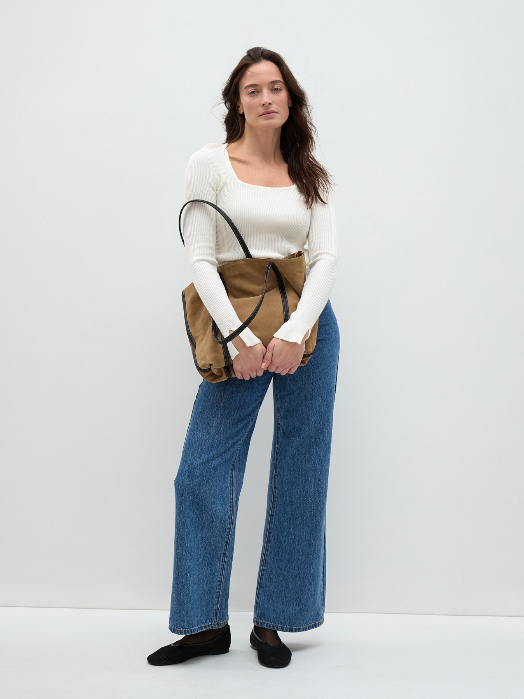 Джемпер женский