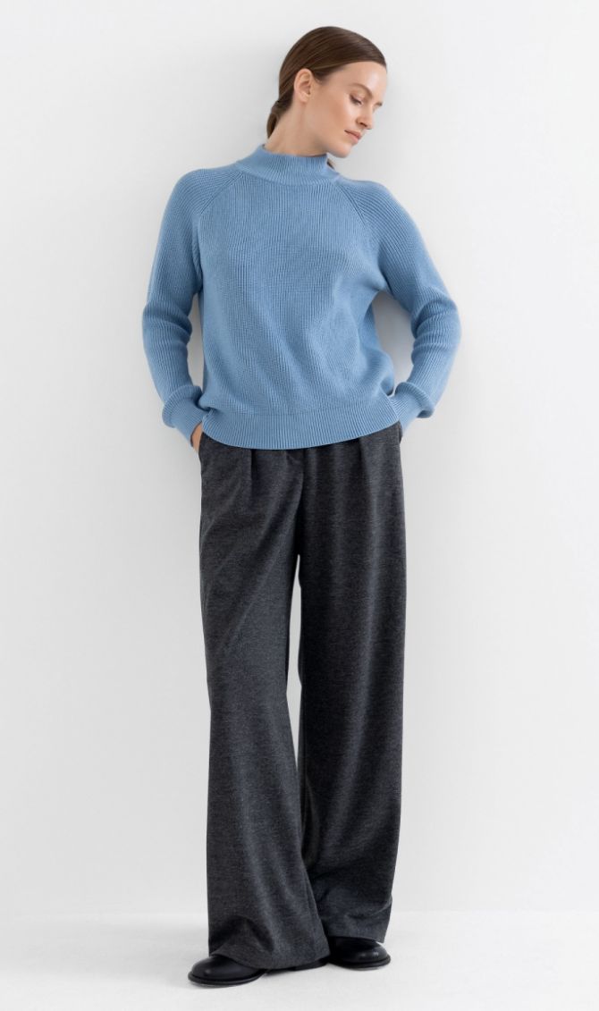 Джемпер женский