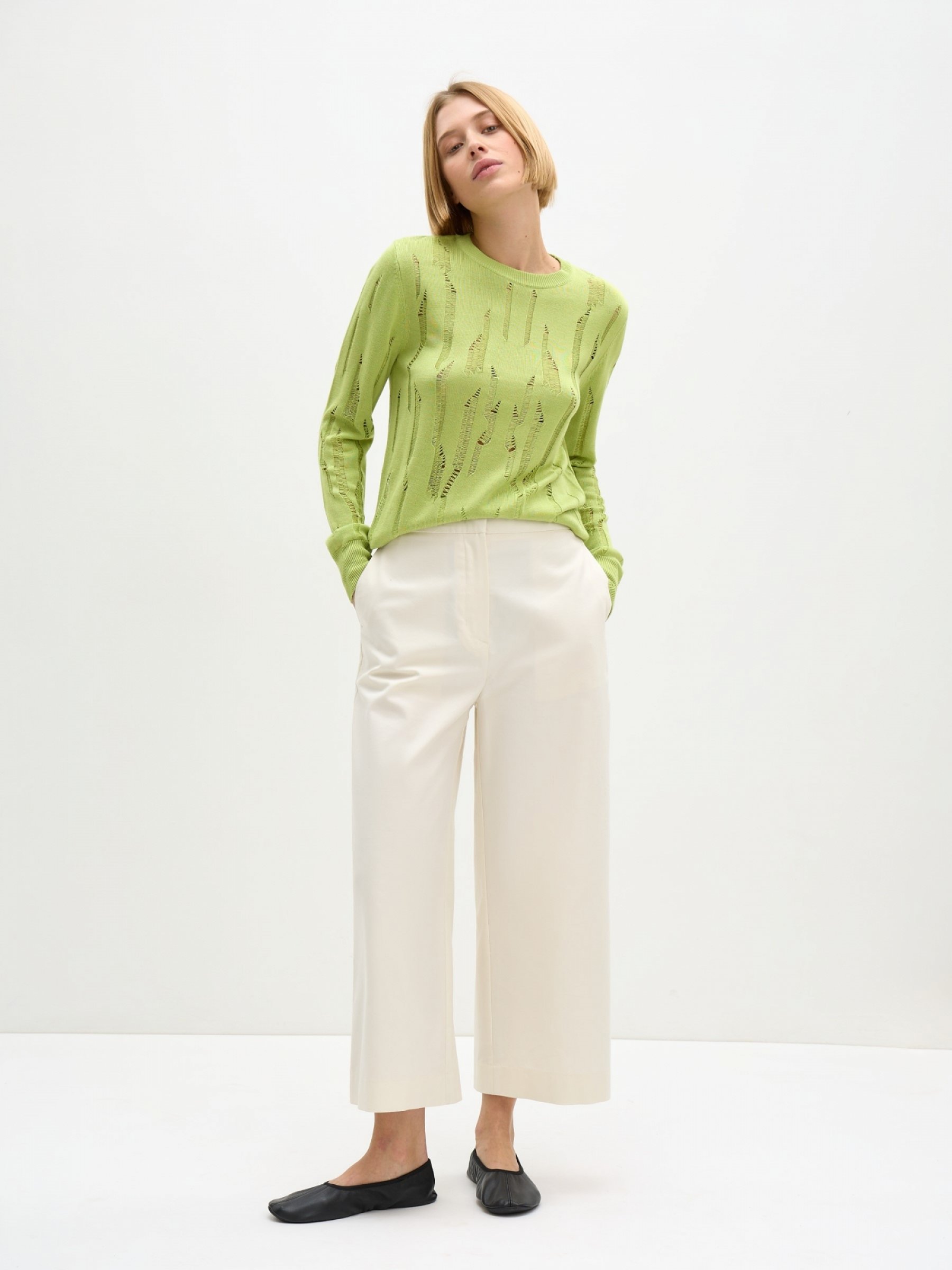 Джемпер женский