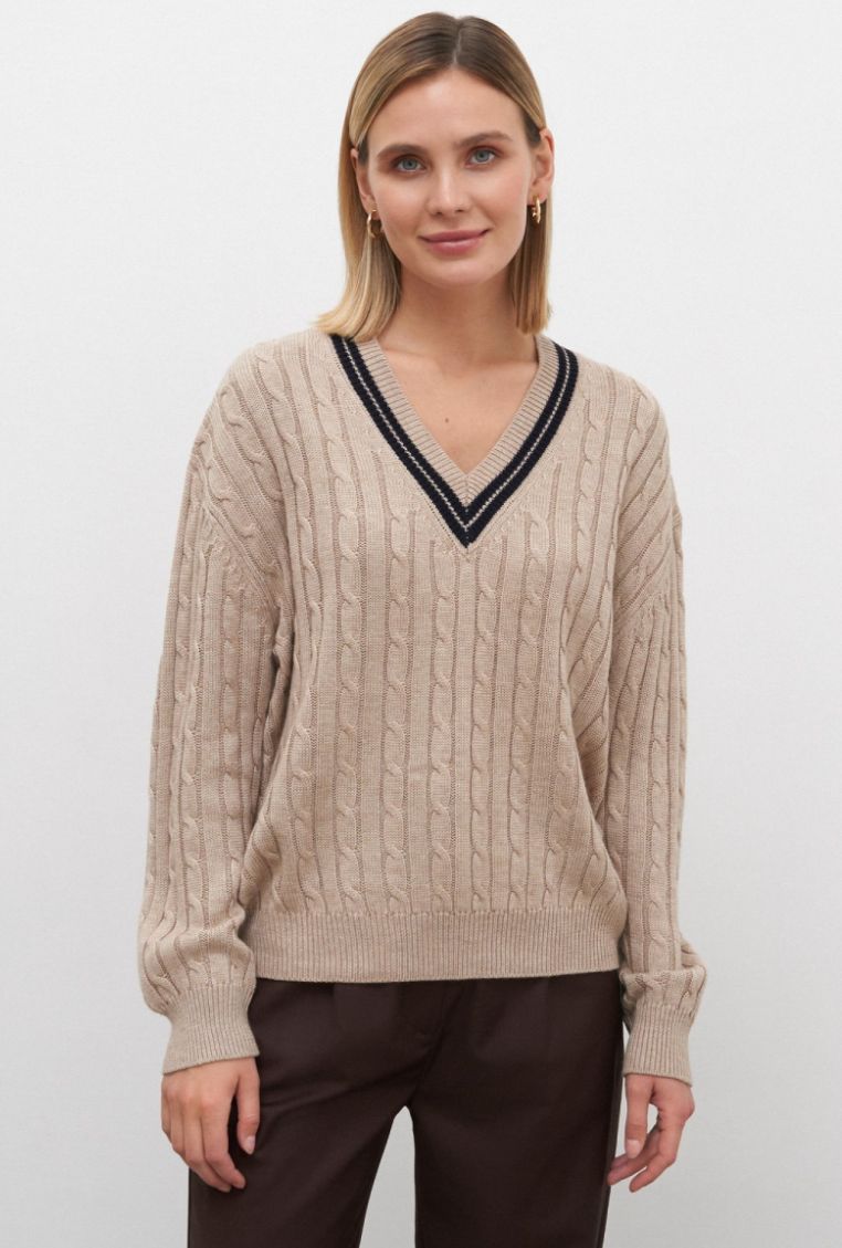 Джемпер женский