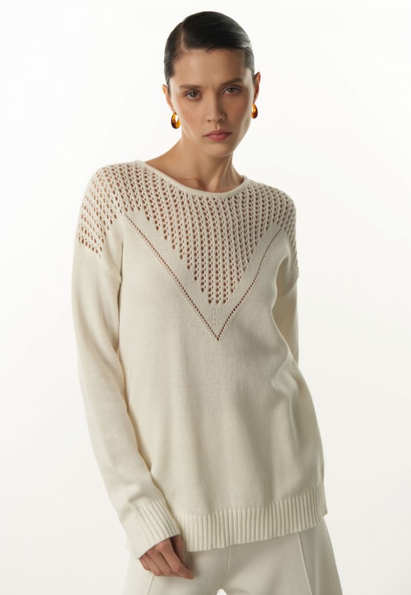 Джемпер женский