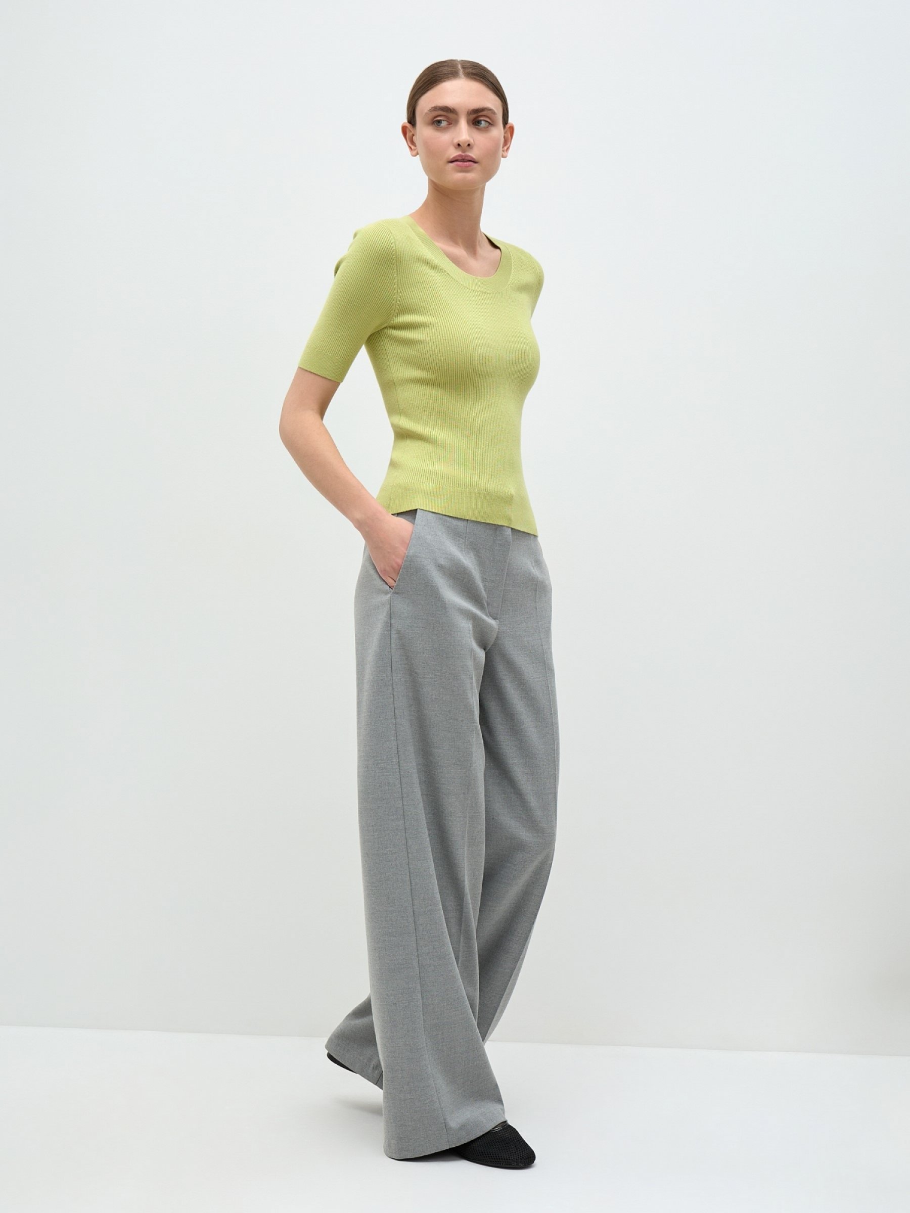 Джемпер женский