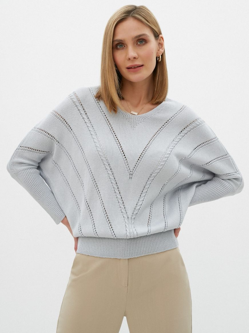 Джемпер Женский