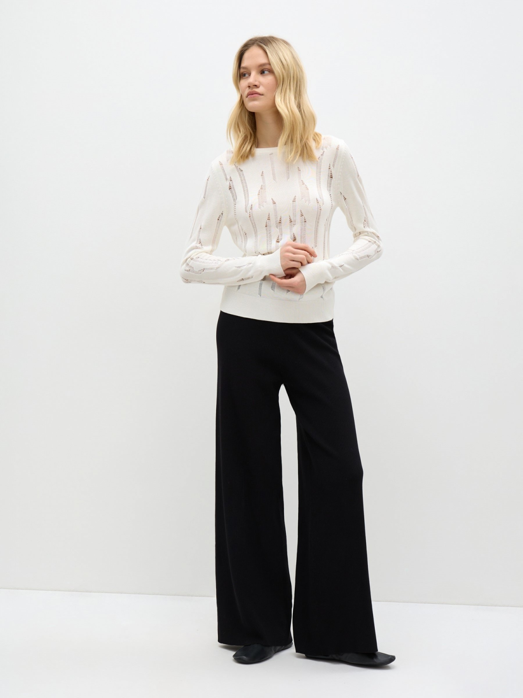 Джемпер женский