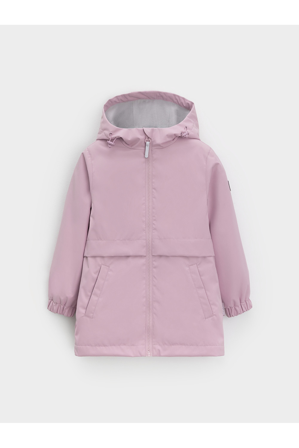 Crockid Куртка ВК 32186/2 УЗГ лиловый Crockid