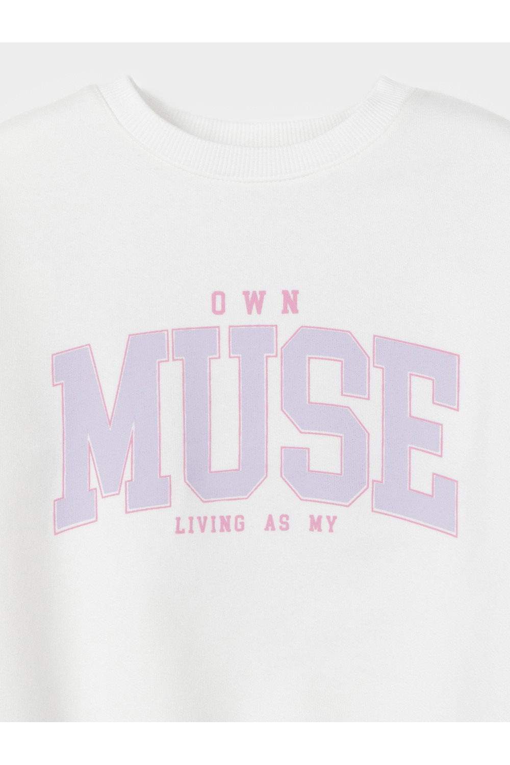 Crоckid Джемпер КР 302879-1 молочный к677 Crоckid