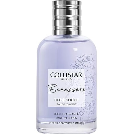 Benessere Fico e Glicine