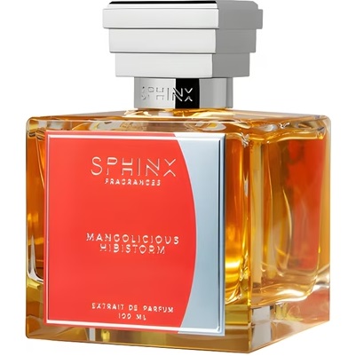 Mangolicious Hibistorm