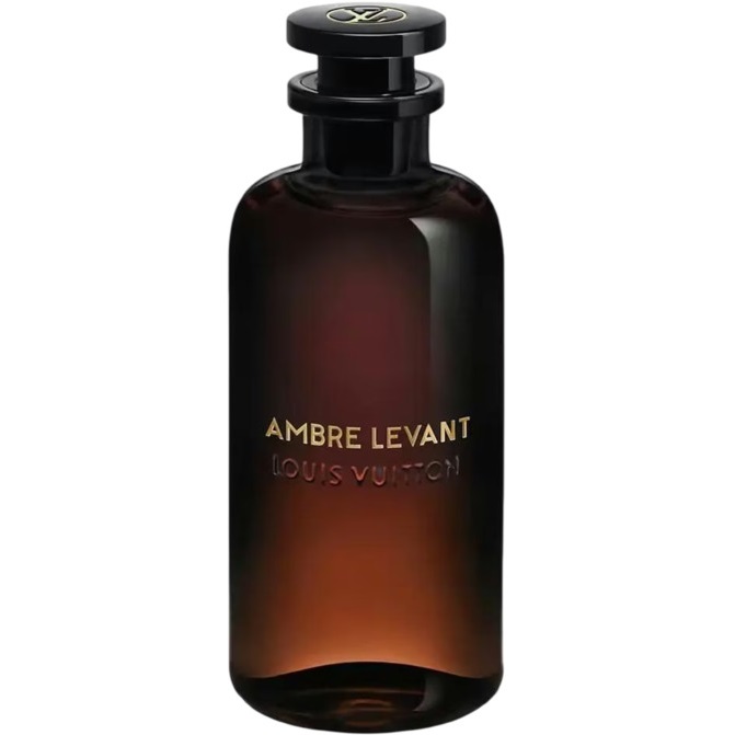 Ambre Levant