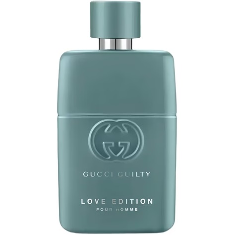 Guilty Love Edition Pour Homme 2024 Eau de Parfum
